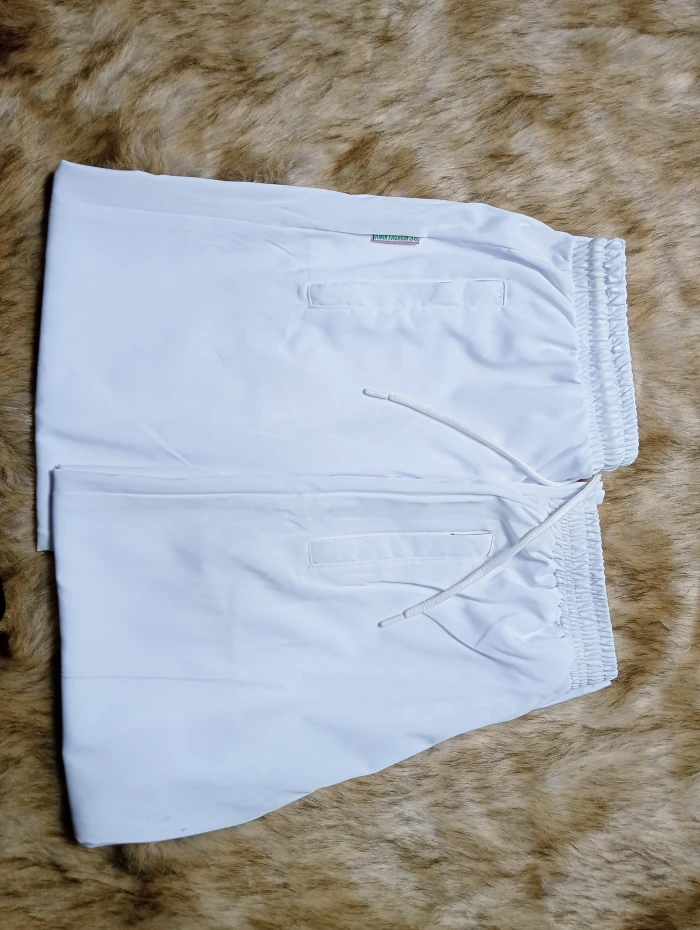 White Pajama 2p
