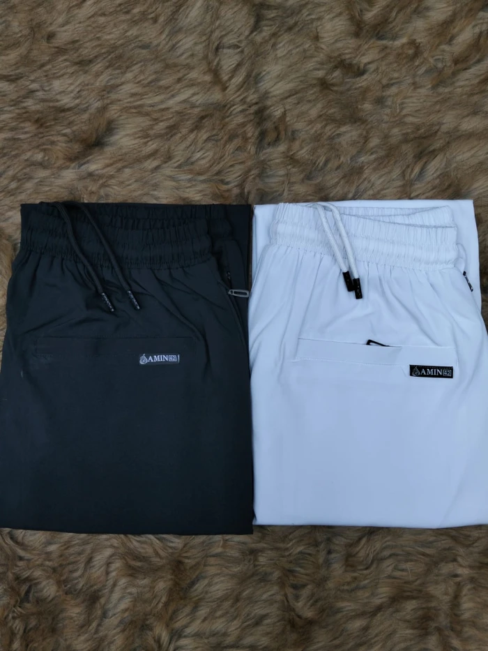 White & black 2p
